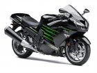 Kawasaki ZZR 1400 / Ninja ZX-14R Special Edition